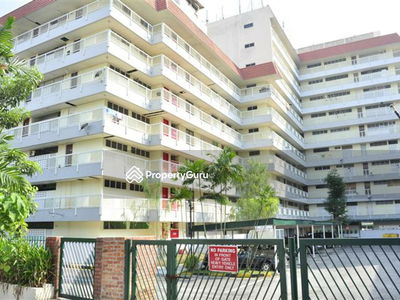 Menara Impian, Malaysia Menara Impian, Malaysia