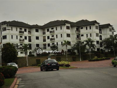 Cyber Heights Villa, Malaysia Cyber Heights Villa, Malaysia