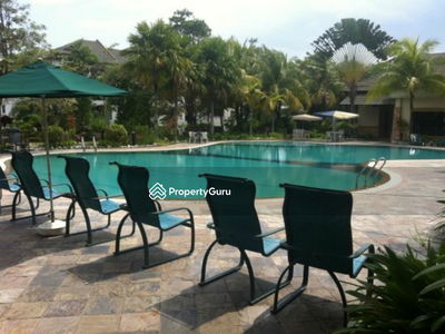 Cyber Heights Villa, Malaysia Cyber Heights Villa, Malaysia