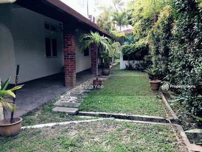 Damansara Heights, Malaysia Damansara Heights, Malaysia