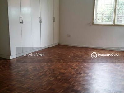 Damansara Heights, Malaysia Damansara Heights, Malaysia