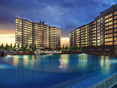 Royale Infinity, Malaysia Royale Infinity, Malaysia