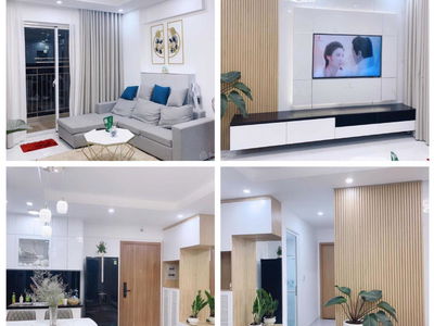 Conic Riverside, Vietnam Conic Riverside, Vietnam