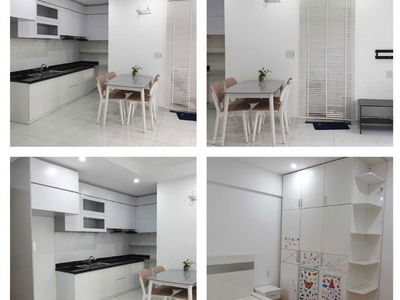 Conic Riverside, Vietnam Conic Riverside, Vietnam