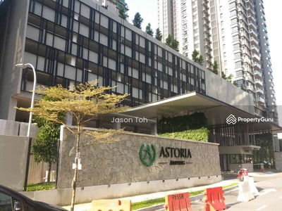 Astoria Ampang Astoria Ampang