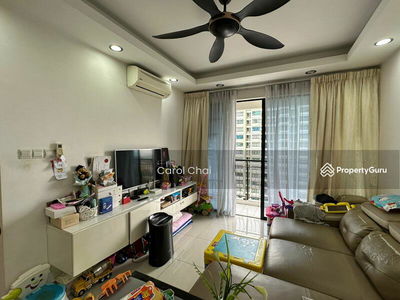 One Damansara, Malaysia One Damansara, Malaysia