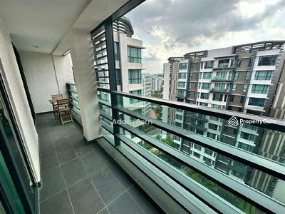 The Potpourri @ Ara Damansara, Malaysia The Potpourri @ Ara Damansara, Malaysia