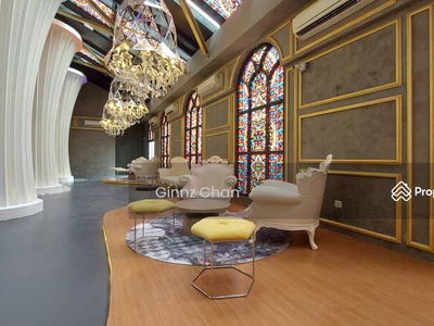 Arte @ Mont Kiara, Kuala Lumpur, Malaysia Arte @ Mont Kiara, Kuala Lumpur, Malaysia