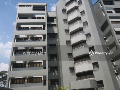 Merak Kayangan Court, Malaysia Merak Kayangan Court, Malaysia