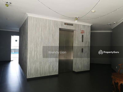 Merak Kayangan Court, Malaysia Merak Kayangan Court, Malaysia