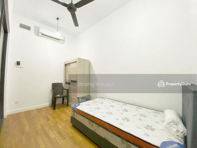 One Cochrane Residences, Malaysia One Cochrane Residences, Malaysia