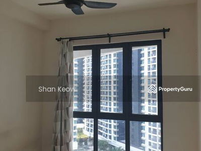 KL Traders Square Residences, Malaysia KL Traders Square Residences, Malaysia