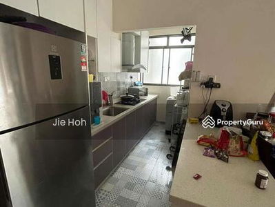 Seasons Garden Residences @ Wangsa Maju, Malaysia Seasons Garden Residences @ Wangsa Maju, Malaysia