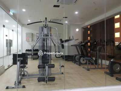 Aliff Avenue (Dwi Alif), Malaysia Aliff Avenue (Dwi Alif), Malaysia