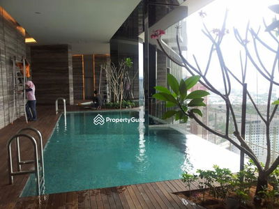 Setia SKY Residences, Malaysia Setia SKY Residences, Malaysia