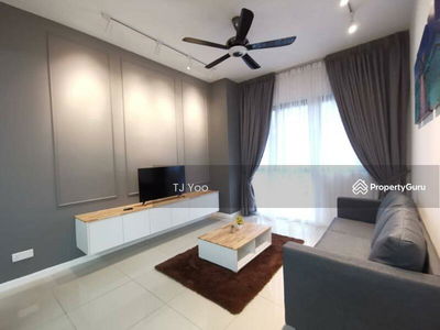 Parkland Residence, Malaysia Parkland Residence, Malaysia