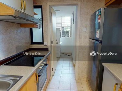 Sri Tiara Condominium, Malaysia Sri Tiara Condominium, Malaysia