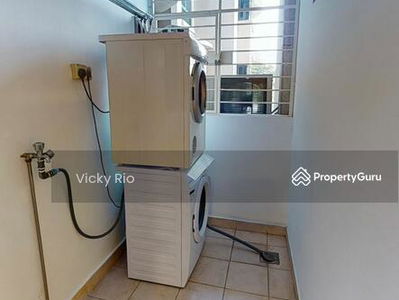 Sri Tiara Condominium, Malaysia Sri Tiara Condominium, Malaysia