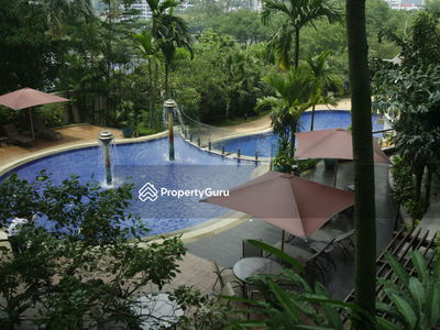 Sri Tiara Condominium, Malaysia Sri Tiara Condominium, Malaysia