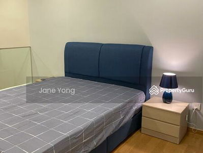 EkoCheras Service Apartment, Malaysia EkoCheras Service Apartment, Malaysia