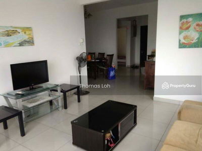 Subang Olives Residence, Malaysia Subang Olives Residence, Malaysia