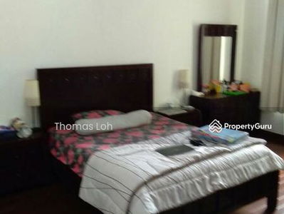 Subang Olives Residence, Malaysia Subang Olives Residence, Malaysia