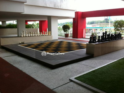 Subang Olives Residence, Malaysia Subang Olives Residence, Malaysia