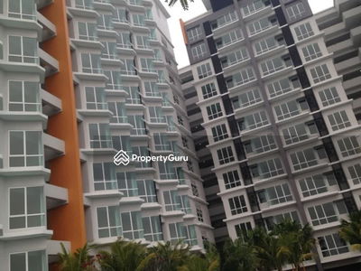 Tiara Mutiara, Malaysia Tiara Mutiara, Malaysia