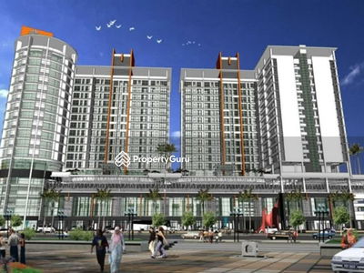 Tiara Mutiara, Malaysia Tiara Mutiara, Malaysia