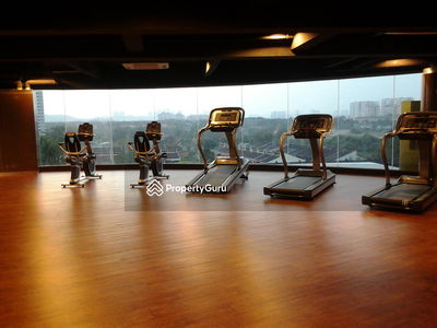 Tiara Mutiara, Malaysia Tiara Mutiara, Malaysia