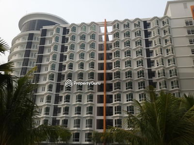 Tiara Mutiara, Malaysia Tiara Mutiara, Malaysia