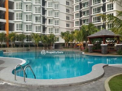 Tiara Mutiara, Malaysia Tiara Mutiara, Malaysia