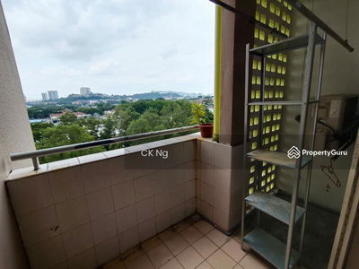 Aliran Damai Apartments, Malaysia Aliran Damai Apartments, Malaysia