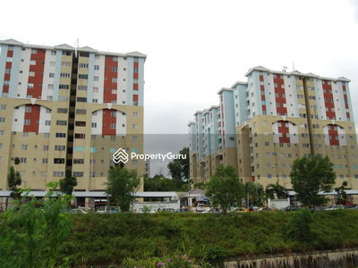 Aliran Damai Apartments, Malaysia Aliran Damai Apartments, Malaysia