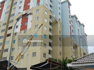 Aliran Damai Apartments, Malaysia Aliran Damai Apartments, Malaysia