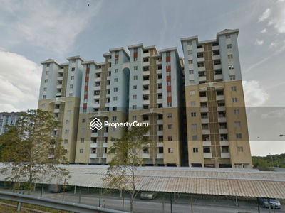 Aliran Damai Apartments, Malaysia Aliran Damai Apartments, Malaysia