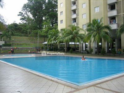 Aliran Damai Apartments, Malaysia Aliran Damai Apartments, Malaysia