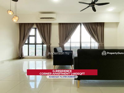 G Residence Plentong, Malaysia G Residence Plentong, Malaysia