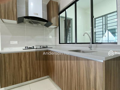 G Residence Plentong, Malaysia G Residence Plentong, Malaysia