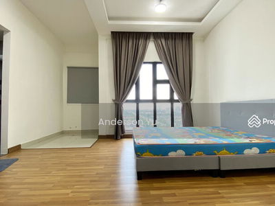 G Residence Plentong, Malaysia G Residence Plentong, Malaysia