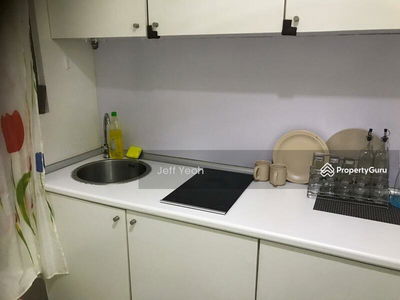 Centerstage Designer Suite, Malaysia Centerstage Designer Suite, Malaysia