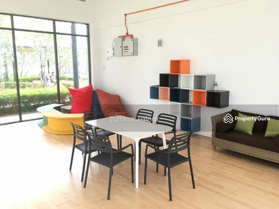 Radia Bukit Jelutong, Malaysia Radia Bukit Jelutong, Malaysia