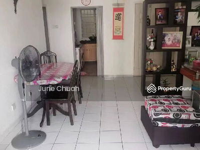 Taman Kristal, Malaysia Taman Kristal, Malaysia