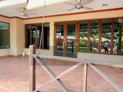 Puncak Setiawangsa, Malaysia Puncak Setiawangsa, Malaysia