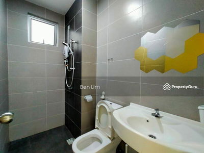 Berlian Setapak Residence @ Jalan Semarak Api, Malaysia Berlian Setapak Residence @ Jalan Semarak Api, Malaysia