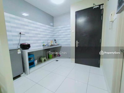 Kiara Plaza Service Apartment @ Semenyih, Malaysia Kiara Plaza Service Apartment @ Semenyih, Malaysia