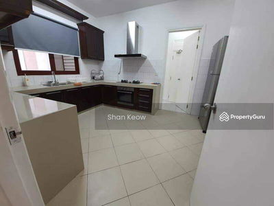 Surian Residences (Mutiara Damansara), Malaysia Surian Residences (Mutiara Damansara), Malaysia