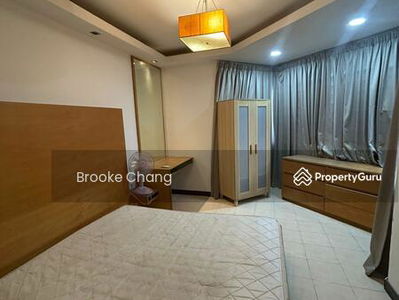 Bayu Tasik 2, Malaysia Bayu Tasik 2, Malaysia