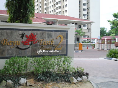Bayu Tasik 2, Malaysia Bayu Tasik 2, Malaysia