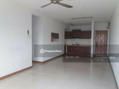 Bayu Tasik 2, Malaysia Bayu Tasik 2, Malaysia